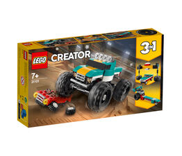 LEGO® Creator - Monster Truck - 31101