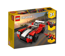 LEGO Creator - Sports Car - 31100