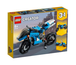 LEGO Creator - Superbike - 31114