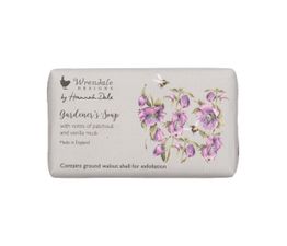 Wrendale Designs - Soap Bar - Woodland 190g