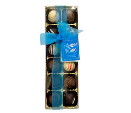 Austins - Assorted Belgian Truffle Selection
