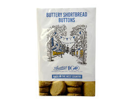 Austins - Buttery Shortbread Buttons