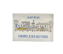 Austins - Caramel & Sea Salt Fudge