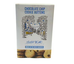 Austins - Chocolate Chip Cookie Buttons