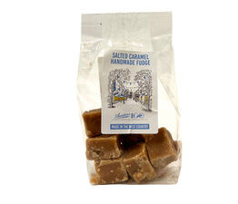 Austins - Handmade Salted Caramel Fudge Bag