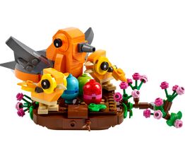 LEGO - Bird's Nest