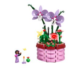 LEGO Disney Princess - Isabela's Flowerpot