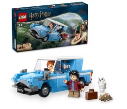 LEGO Harry Potter - Flying Ford Anglia