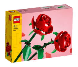 LEGO Iconic - Roses