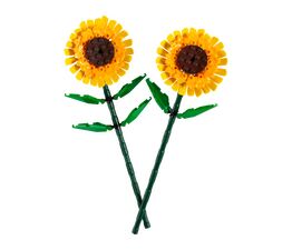 LEGO Iconic - Sunflowers