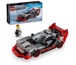 LEGO Speed Champions - Audi S1 e-tron quattro Race Car