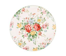 Cath Kidston - Feels Like Home Side Plate