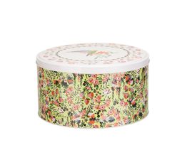 Cath Kidston - Painted Table Cake Tin Set 2 Pack