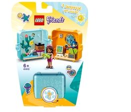 LEGO Friends -  Andrea's Summer Play Cube - 41410