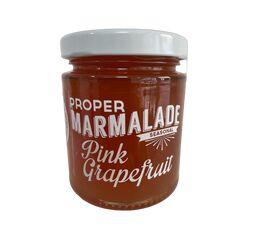 The Proper Marmalade Company - Pink Grapefuit