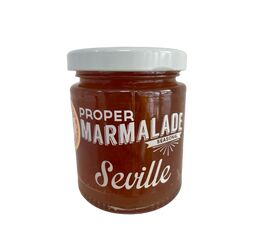 The Proper Marmalade Company - Seville