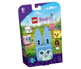 LEGO Friends - Andrea's Bunny Cube - 41666