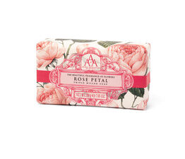 The Somerset Toiletry Co. - AAA Floral Rose Petal Soap Bar