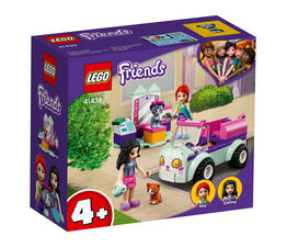 LEGO Friends - Cat Grooming Car - 41439