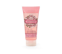 The Somerset Toiletry Co. - AAA Floral White Jasmine Bath & Shower Gel
