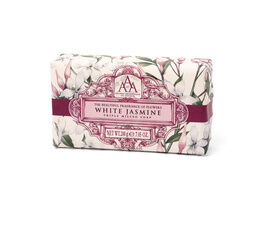 The Somerset Toiletry Co. - AAA Floral White Jasmine Soap Bar