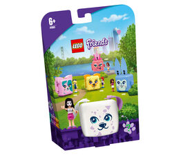 LEGO Friends - Emma's Dalmation Cube - 41663
