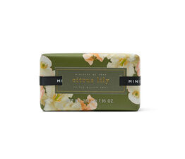 The Somerset Toiletry Co. - Ministry Of Soap - Citrus Lily Blush Soap