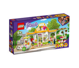LEGO Friends - Heartlake City Organic Café - 41444