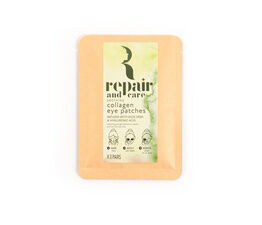 The Somerset Toiletry Co. - Repair & Care Soothing Collagen Eye Patches