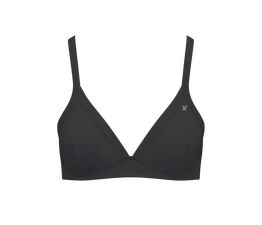 The Organic Cotton Easy Does It Bralette