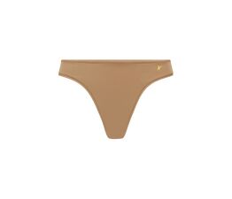 The Stretch Dipped Thong