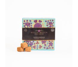 Booja-Booja - Artist's Collection Fine de Champagne Truffles