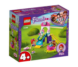 LEGO® Friends - Puppy Playground - 41396