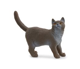 Schleich - British Shorthair Cat
