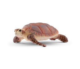 Schleich - Hawskbill Sea Turtle