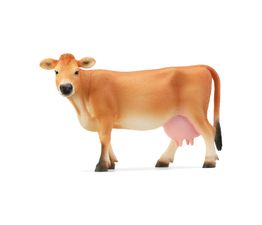 Schleich - Jersey Cow