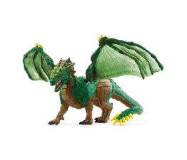 Schleich - Jungle Dragon