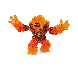 Schleich - Lava Smasher