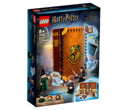 LEGO Harry Potter - Gryffindor - 76382