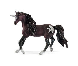 Schleich - Moon Unicorn, Stallion