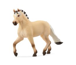 Schleich - Norwegian Fjord Horse Mare