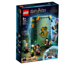 LEGO Harry Potter - Hogwarts Moment: Potions Class - 76383