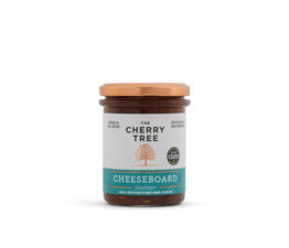 The Cherry Tree - Cheeseboard Chutney