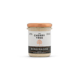 The Cherry Tree - Horseradish Sauce
