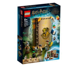 LEGO Harry Potter - Hufflepuff - 76384