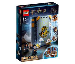 LEGO Harry Potter - Ravenclaw - 76385