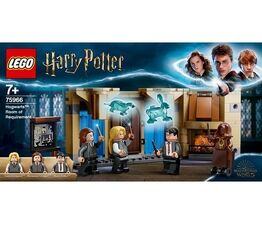 LEGO Harry Potter - Room of Requirement - 75966