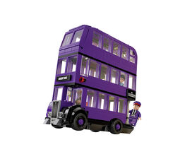 LEGO Harry Potter - The Knight Bus - 75947