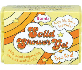 Bomb Cosmetics - Bee Kind Solid Shower Gel