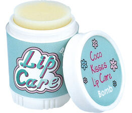 Bomb Cosmetics - Coco Kisses Lip Care